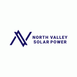 Logo - North Valley Solar Power