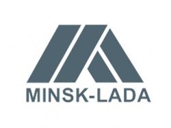 Logo - Минск-Лада