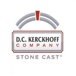 лого - DC Kerckhoff Company