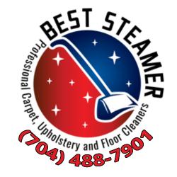 Logo - Best Steamer