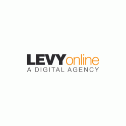 Logo - Levy Online