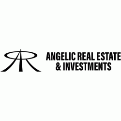 Logo - Angelic Real Estate & Investments