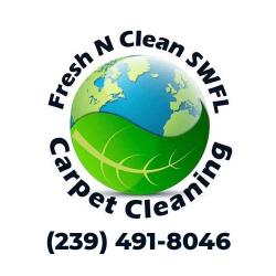 Logo - Fresh N Clean SWFL