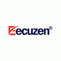 Logo - Ecuzen Software Pvt. Ltd