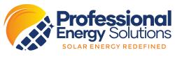 Logo - Professional Energy Solutions