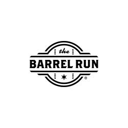 Logo - The Barrel Run