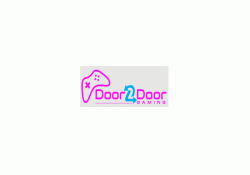 лого - Door2Door Gaming Ltd uk