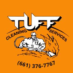 Logo - Tuff Carpet Cleaning