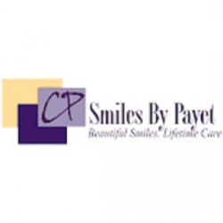 Logo - Smiles by Payet Dentistry