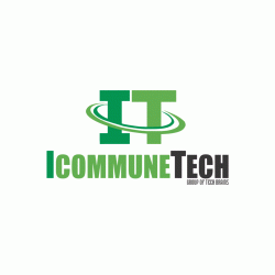 Logo - IcommuneTech