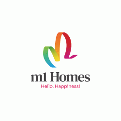 Logo - M1 Homes