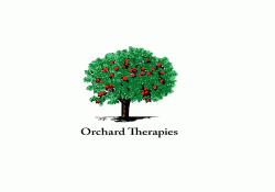 Logo - Orchard Therapies