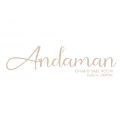 Logo - Andaman Grand Ballroom