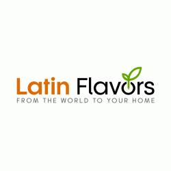 Logo - Latin Flavors