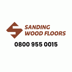 лого - Sanding Wood Floors