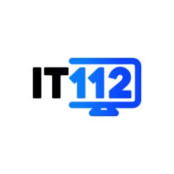 Logo - IT112