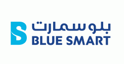 Logo - Blue Smart