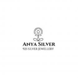 Logo - Anyasilver