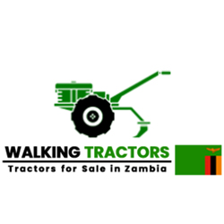 Logo - Walking Tractors