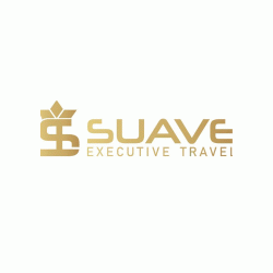 Logo - Suave Executive Travel