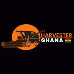 лого - Harvester Ghana