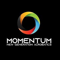 Logo - Momentum Acrobatics