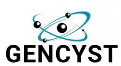 Logo - Gencyst