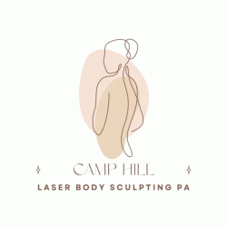 Logo - Camp Hill Laser Body Sculpting PA