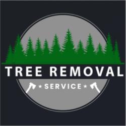 Logo - Tree Removal Service NJ