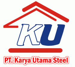 Logo - PT. Karya Utama Steel