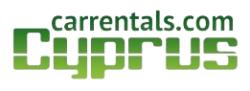 Logo - Cyprus Car Rentals