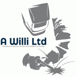 Logo - A Willi Ltd