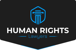 Logo - Human Rights Lawyers