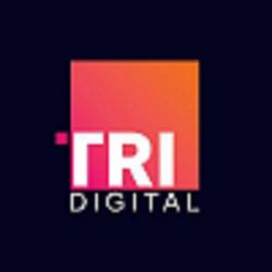 Logo - TRIdigital Marketing