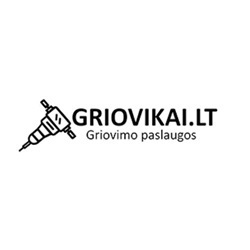 Logo - Griovikai