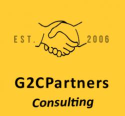 лого - G2C Partners