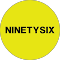 Logo - Ninetysix Solutions