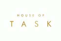 Logo - House of TASK