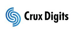 Logo - CRUX DIGITS B.V.