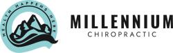 Logo - Millennium Chiropractic