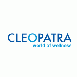 Logo - Cleopatra