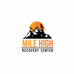 Logo - Mile High Recovery Center