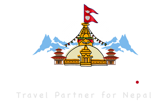 Logo - Nepal Tourism Org