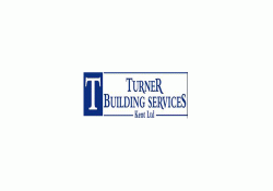 Logo - Turner Building Services Ltd