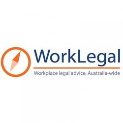 Logo - Worklegal Lawyers