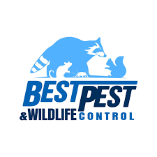 Logo - Best Pest & Wildlife Control