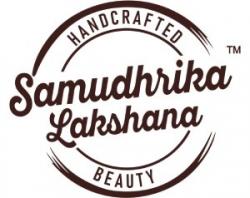 Logo - Samudhrika Lakshana Herbals