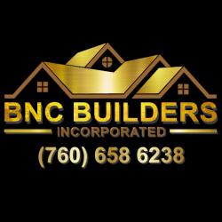 Logo - BNC Builders Inc