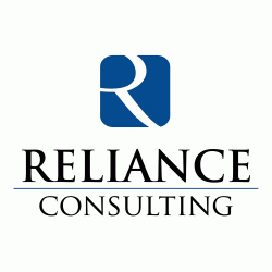 Logo - Reliance Consulting Co. Ltd