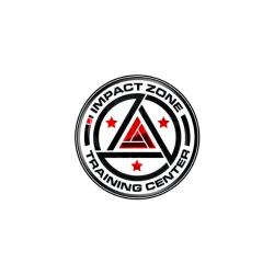 Logo - Impact Zone Training Center